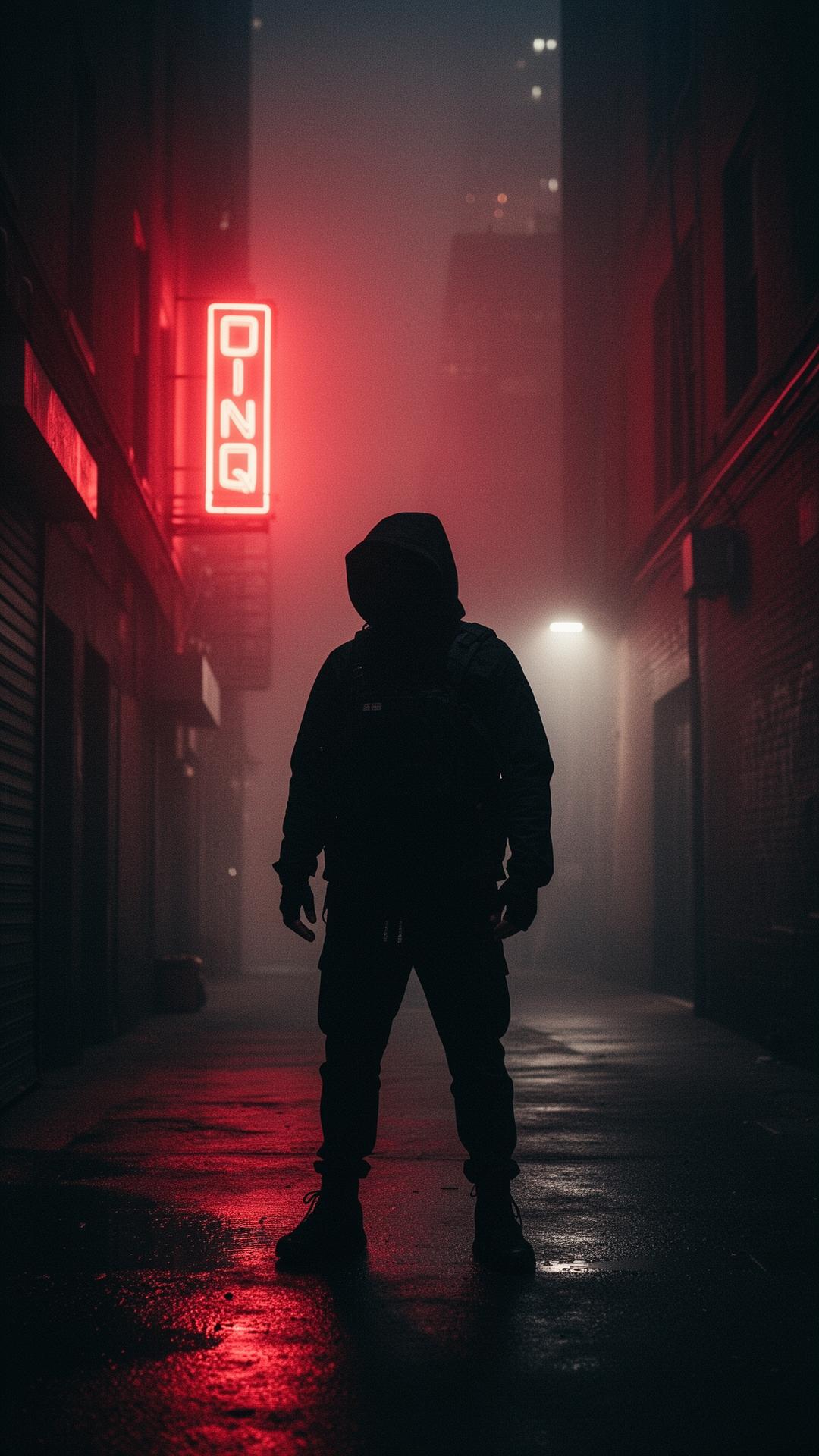 Urban tactical